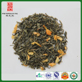 41022 Jasmine flower tea detox tea drinks - leading anhui tea factory